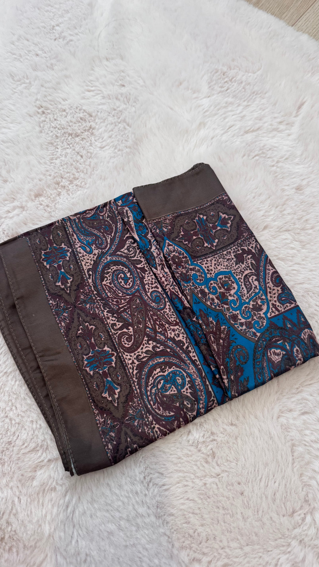 Hijab Kaki